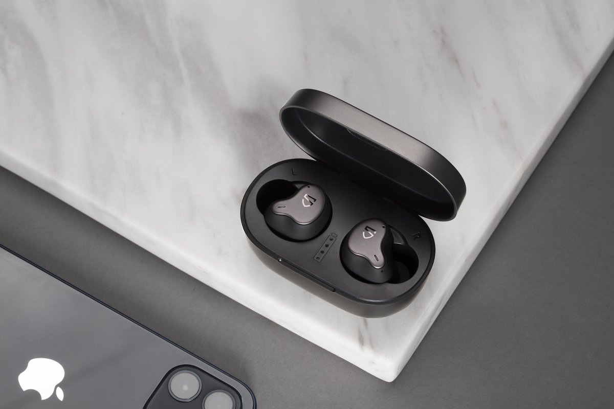 SOUNDPEATS_France tweet media