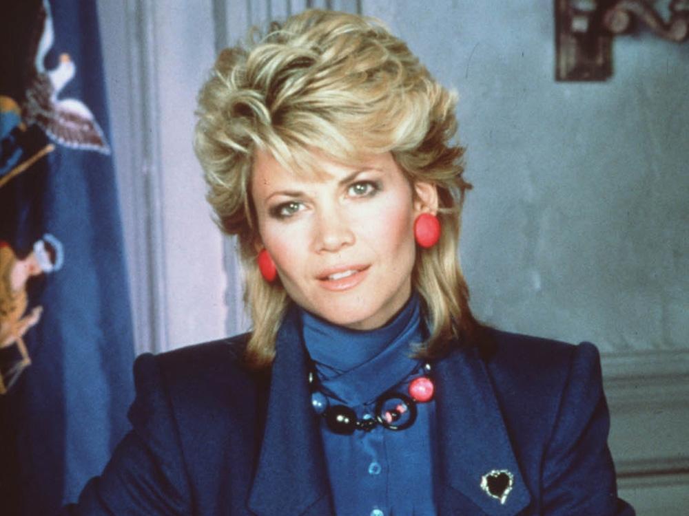 Night Court star Markie Post dead at 70