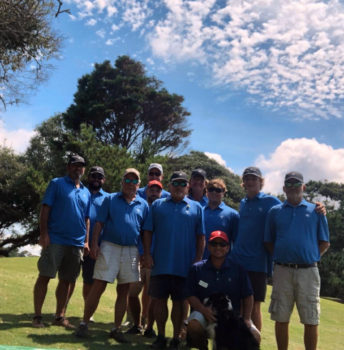 There is so many wonderful clubs in NC!  To be considered for Top 100 is an honor.   From where the Bogue Banks to the Crystal Coast has been a ride.  So thankful for good people who believe in good people!!  All supers know we are nothing without our crew!!  # blessed#cccc