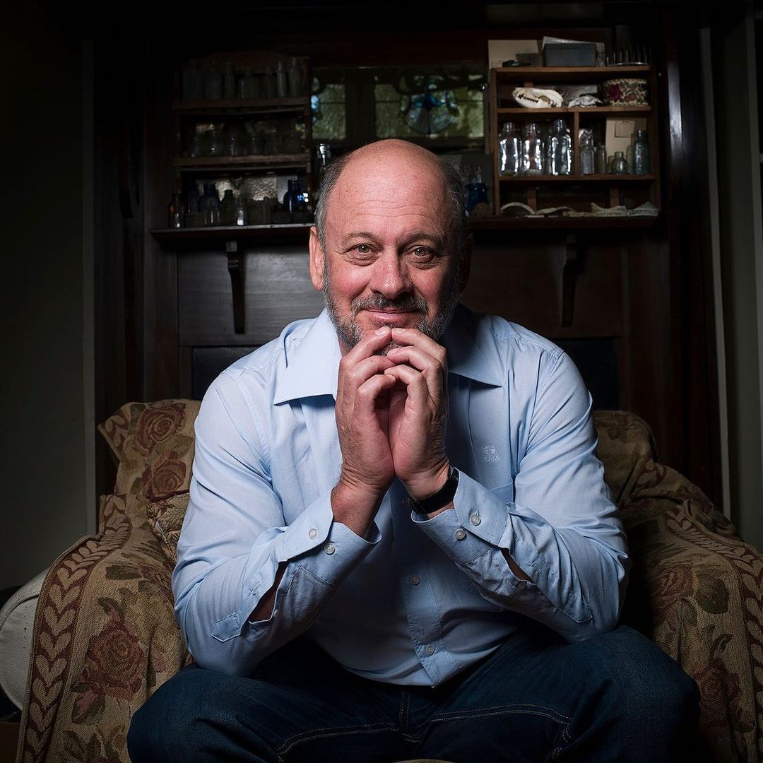 SPEAKER ALERT: Since he can’t be here in person, we’re beaming the one &amp; only Prof Tim Flannery BA MSc PhD into The Whole Bunch. Scientist, explorer &amp; conservationist, Tim will talk about earth system sciences &amp; the possible reconciliation between agriculture &amp; nature #nzwine