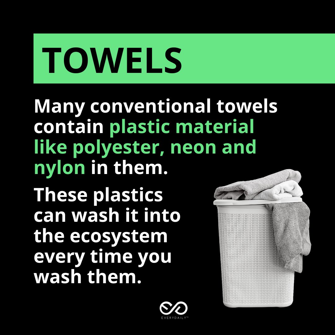 BeEveryDaily's tweet image. "Pesky plastic is sneaky...but good news! There are some alternatives that are very easy to swap out. 

Instead of getting tea bags, invest in a reusable tea steeper and buy loose leaf tea, which is often better quality anyway.