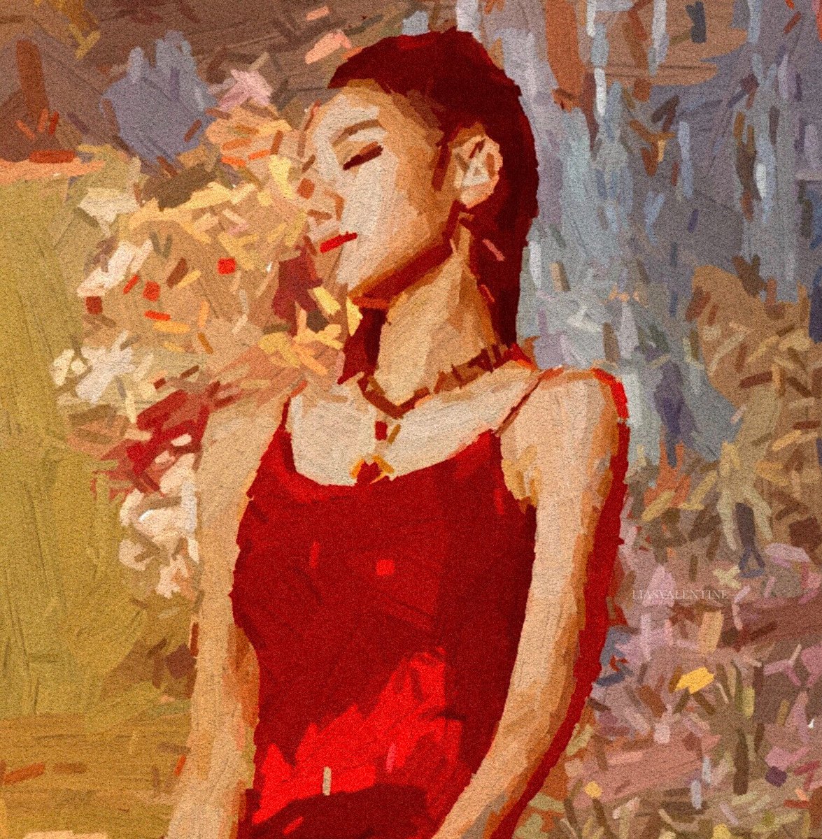 ‏َ (@liasvalentine) on Twitter photo 