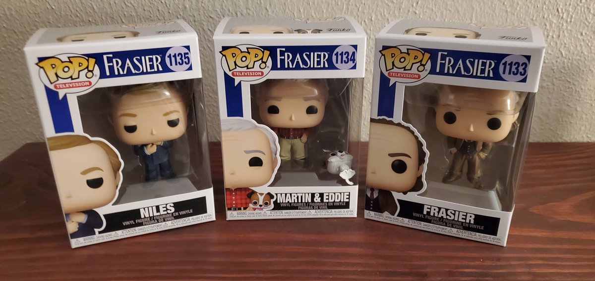 TheChickenSmith's tweet photo. @griffinmcelroy @travismcelroy @JustinMcElroy do any of you all have these?

Allow me to correct myself.... do any of you all want these? I bought them from Walmart before realizing I had no way to display them properly without my parents asking uncomfortable questions https://t.co/bKBMlQDl5a