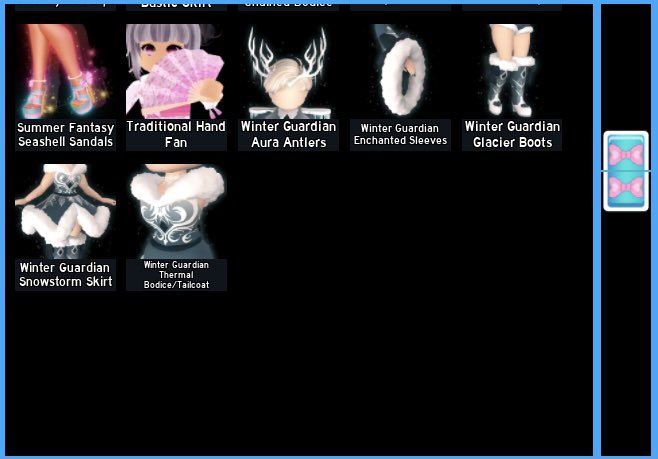 xgrvcie's tweet photo. trading all of these items for a good halo! #royalehightrades #royalehightrading #royalehightrade https://t.co/rDwWe2Wjzw