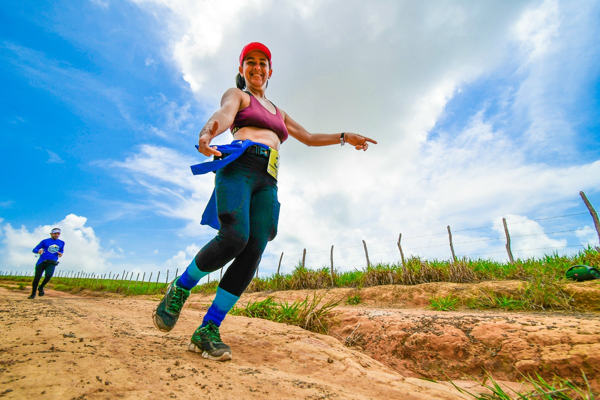 Nada melhor q correr, uma terapia maravilhosa pra vc esquecer todos seus problemas..