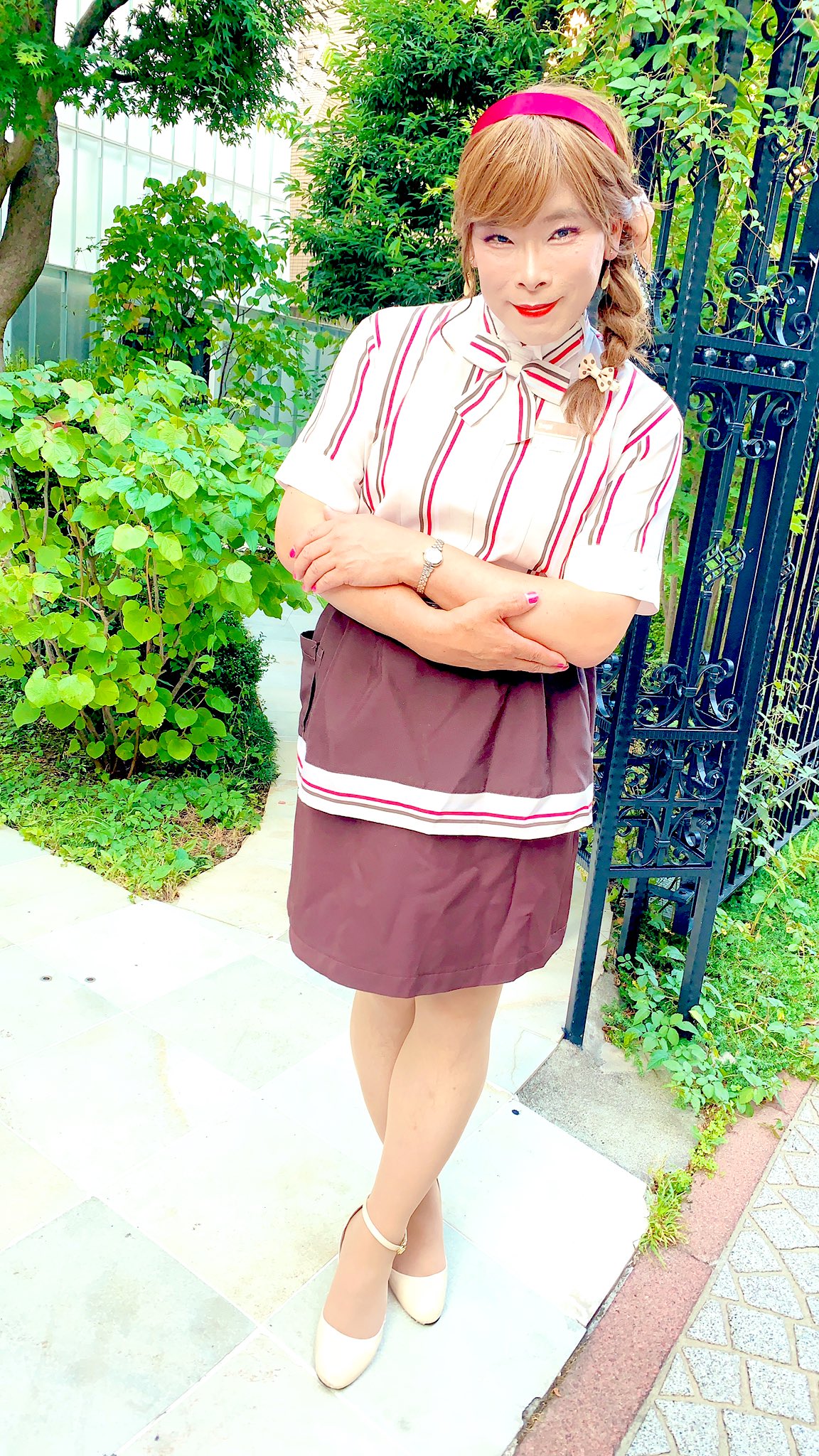 デニーズ制服 Amazon.co.jp: [JOLUCE] サニーステップ JK 制服 コスプレ S〜XL