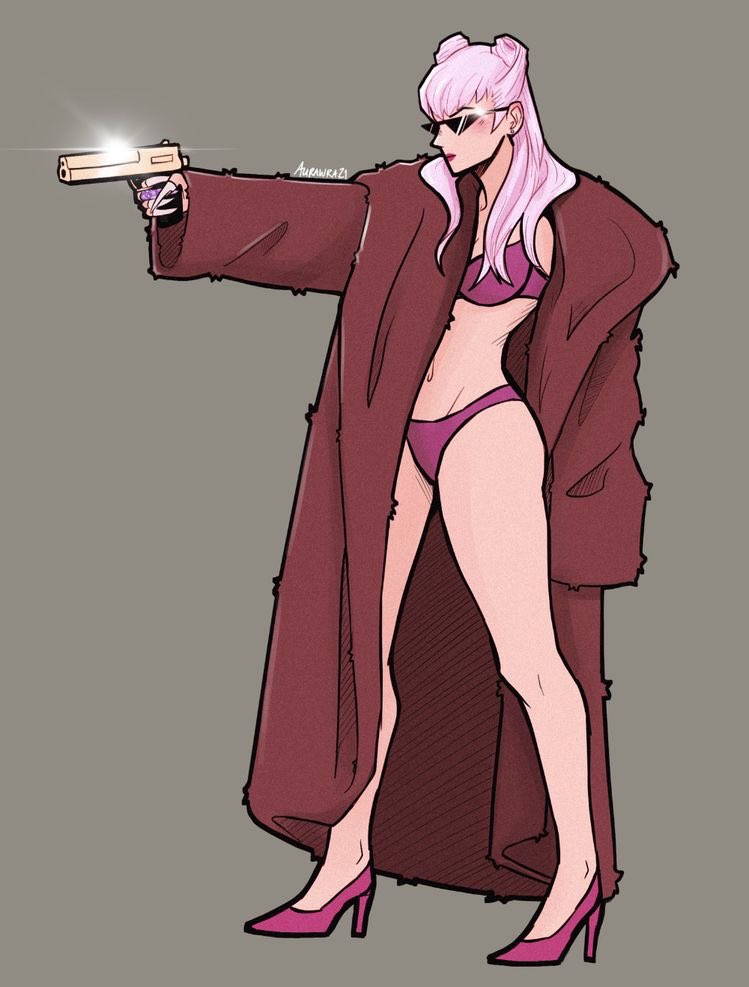 // I’m free for roleplay, I’m finally done with school until the end of this month 🙃
