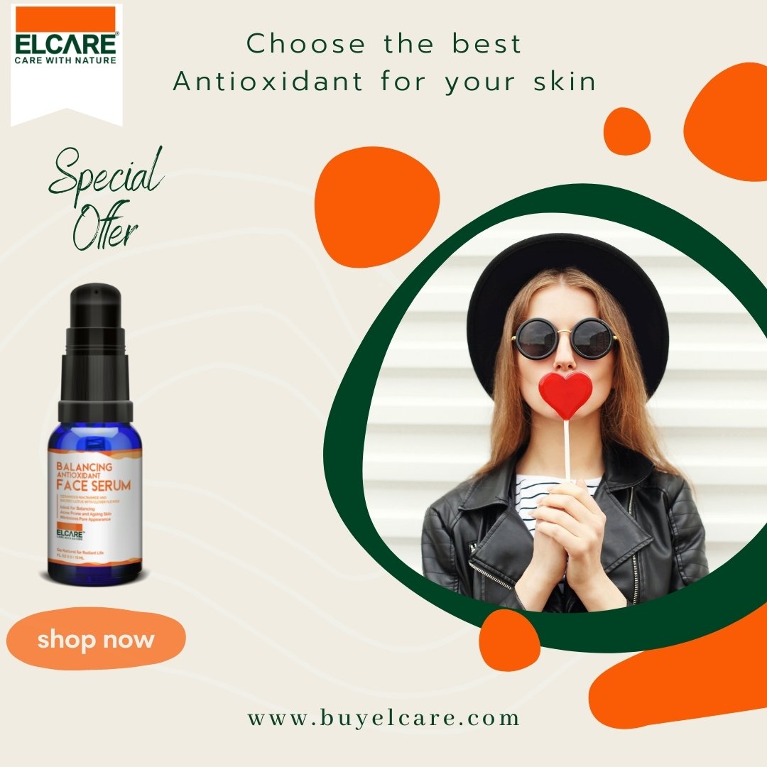 carewithelcare's tweet photo. The best affordable serums fir brighten skin.
Balancing Antioxidant Face Serum is a Super-charged 100% natural formula loaded with Natural Super Antioxidants. 
#Buyelcare #Elcare #smile #nautural #skincare #news #india #magazine #startup #organic #media #womeninbusiness #femina https://t.co/s1dGKIdUyr