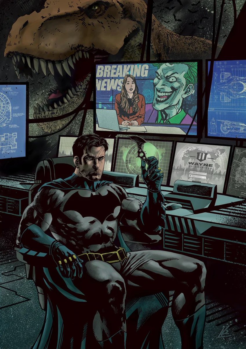 When is it ever going to stop?