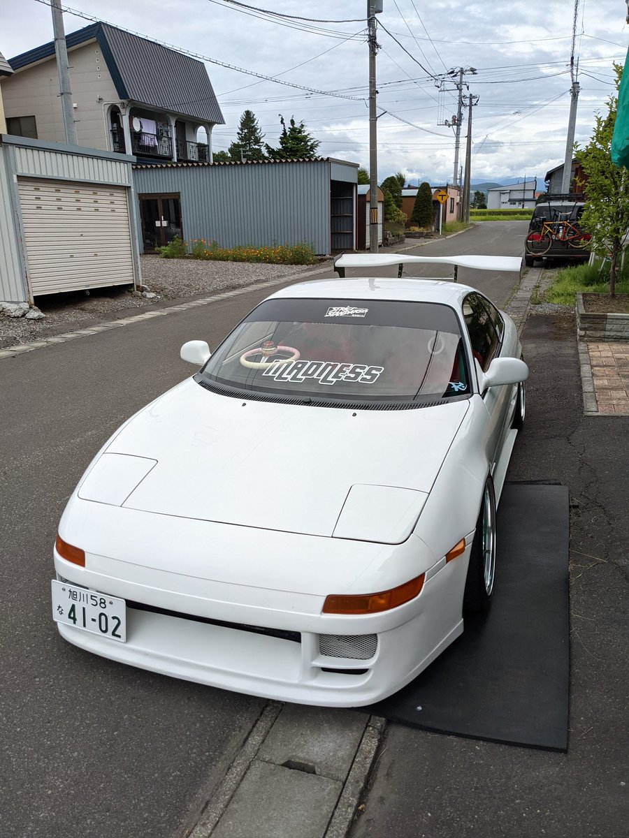 TAKA_nextpixel's tweet photo. 貼れた😋 https://t.co/vAVNxJXXj1
