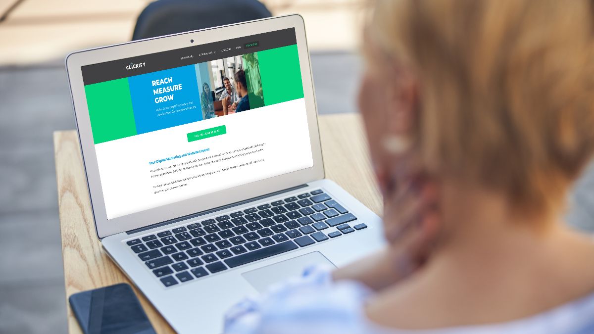 clickify's tweet image. A slow website throws people off your brand and tanks your #Googleranking. At #Clickify, website performance optimisation is our passion. Enhance #sitespeed, software updates &amp;amp; #security. Let us take the load off you, so your site can efficiently load.

bit.ly/ClickifyCloud