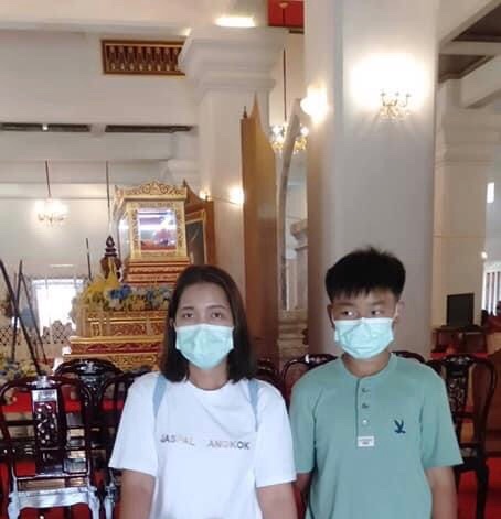 ว่างๆ ใครแนวแม่ลูกแนะนำบ้างคะ 🤪🤪🤪🤪🤪