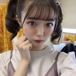 市川美織のインスタグラム