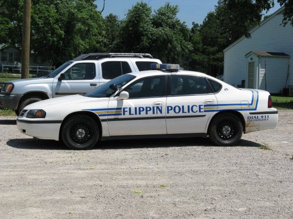 IrvinCamachoAR's tweet image. Flippin, Arkansas