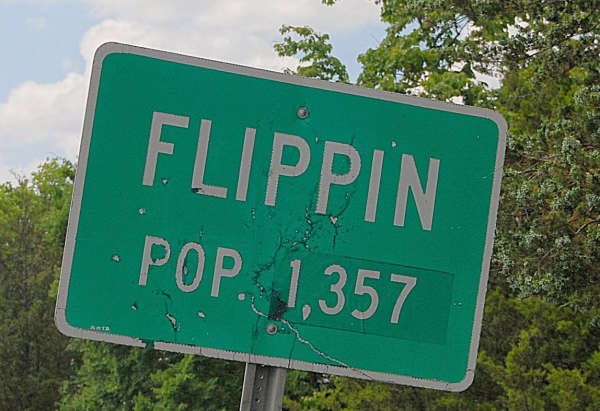 IrvinCamachoAR's tweet image. Flippin, Arkansas