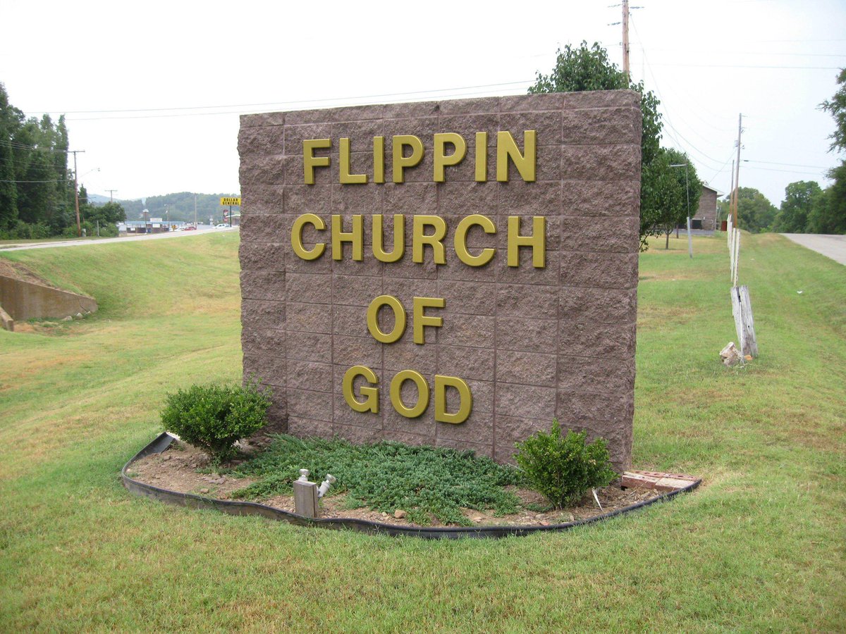 IrvinCamachoAR's tweet image. Flippin, Arkansas