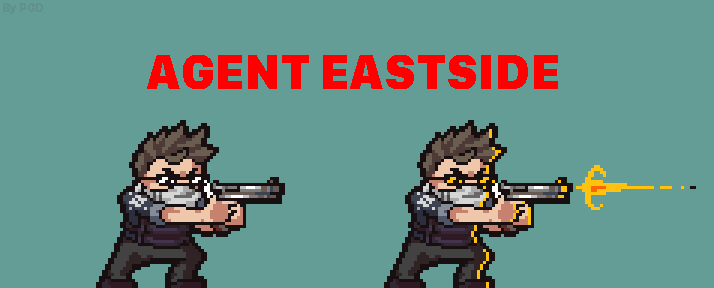 Sprited <a href="/EastsideShow/">Eastside Show SCP / RPC</a> 's own Agent Eastside Steve.
#pixelart #sprites #art #ドット絵 #scp #scpfoundation