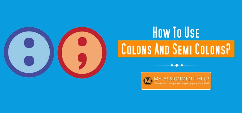 The colon and semicolon are commonly used incompetent #EnglishWriting. Although they appear to be the same and have similar names, their functions are vastly different. #writing #WritingCommunity Read this to know more: bit.ly/3fMd8Xf