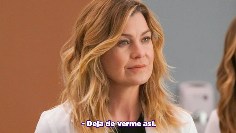 SonyChannelLA's tweet photo. Todas necesitamos en la vida a alguien que nos mire como Derek mira a Meredith  😍
#GreysEnSony https://t.co/gPR3FAFsc7