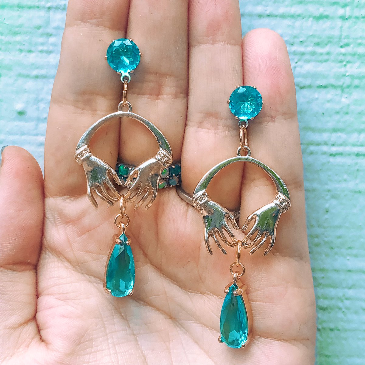 which pair is your favorite?