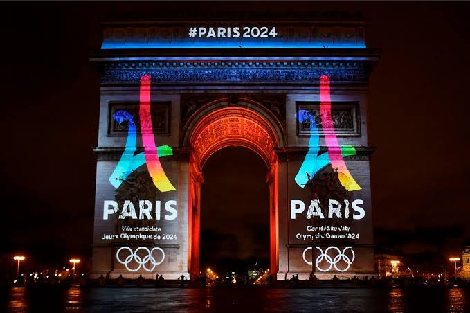 Deck_94's tweet photo. Waiting for 2024...
#Paris2024 
#ParisOlympics2024 https://t.co/aqyoxVFRQI
