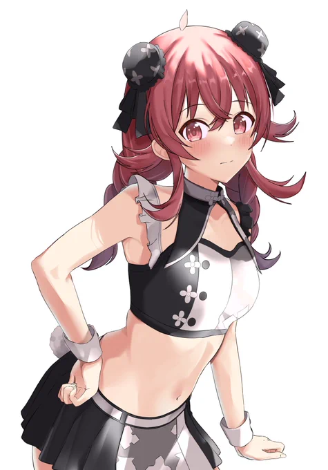 果穂ちゃん 