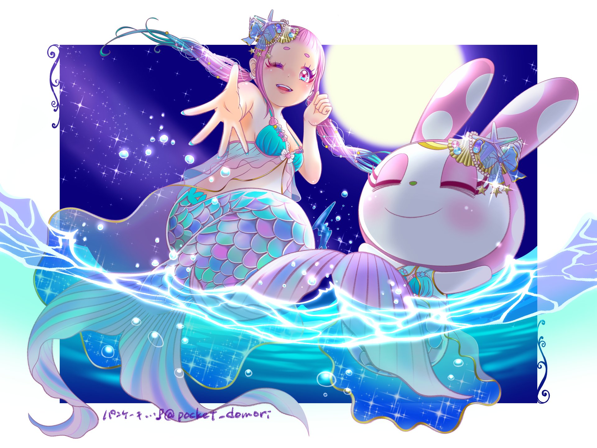 イラストまとめ Twitter