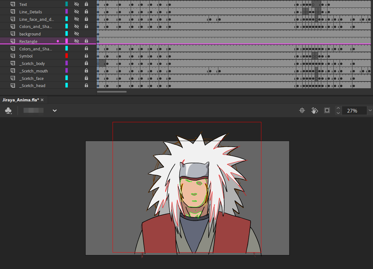 masterdos_fla's tweet photo. Hello everyone! Half a year ago, I worked on the animation of Jiraiya Sensei. Do you want to see the result? #MasterDos #jiraiya #naruto #anime #tutorial #art #draw #narutoshippuden #howtodraw #painting #wall #artposter #modern #1panel #homedecor #canvas #unboxing #aliexpress https://t.co/A37ygyggsQ