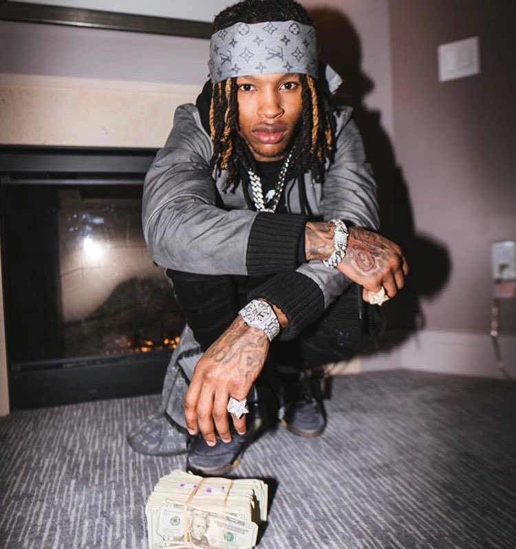RapCoverMedia on X: "Happy birthday to king Von he would have turnt 27 years old today ☝️ Long live Von https://t.co/iBHsYhYpTc" / X