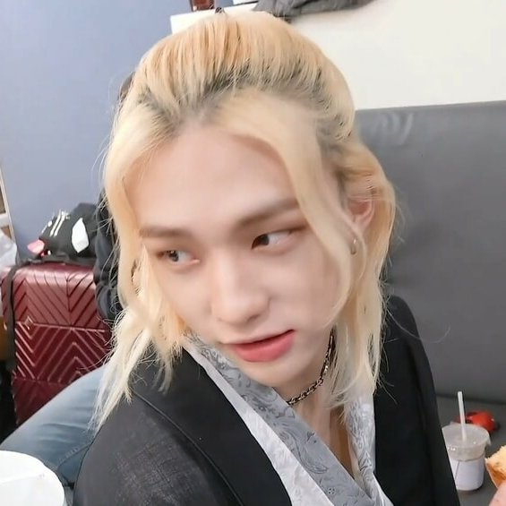 스키즈 tweet media