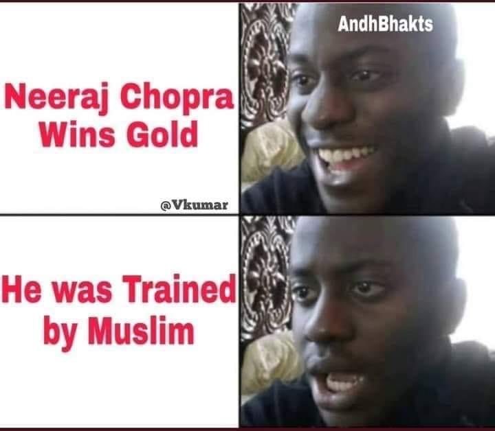 shanu_33's tweet photo. @zoo_bear Bhakht reaction...😂 https://t.co/CzVw6cMQmq