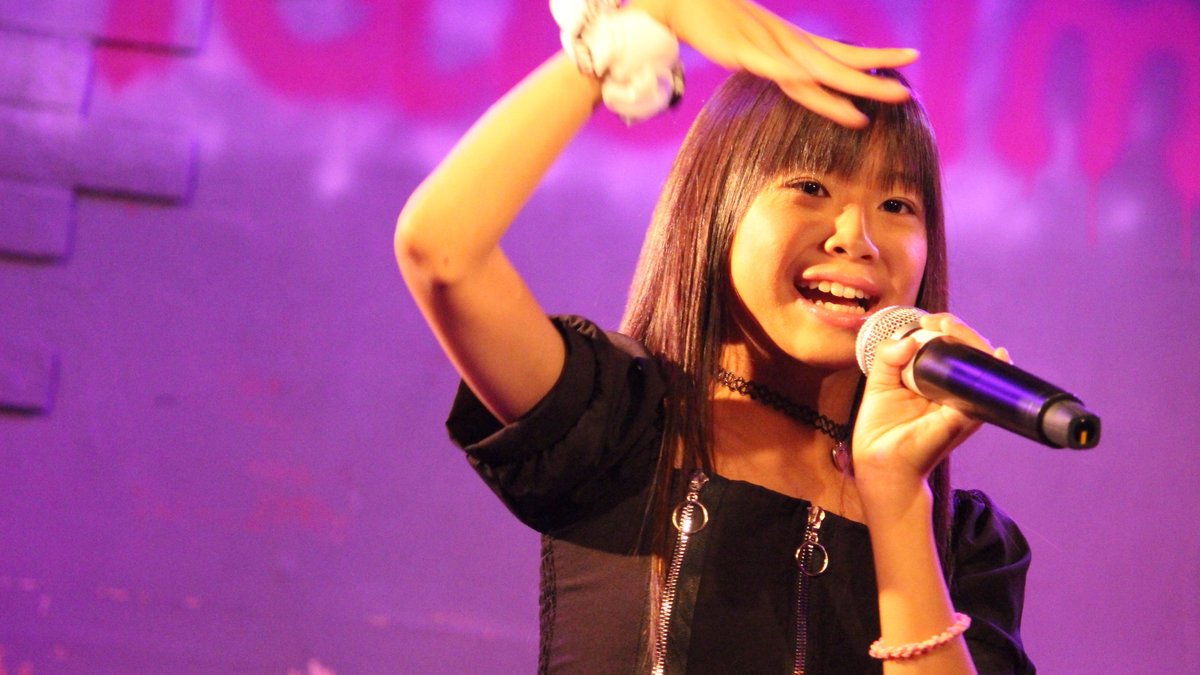 Sy5Gr6JOcLvdZdn's tweet photo. #令和3年8月7日 #clubMalcolm
#IDOLSCRAMBLE から
#早乙女ゆあ その⑪ https://t.co/TC82iw2bic