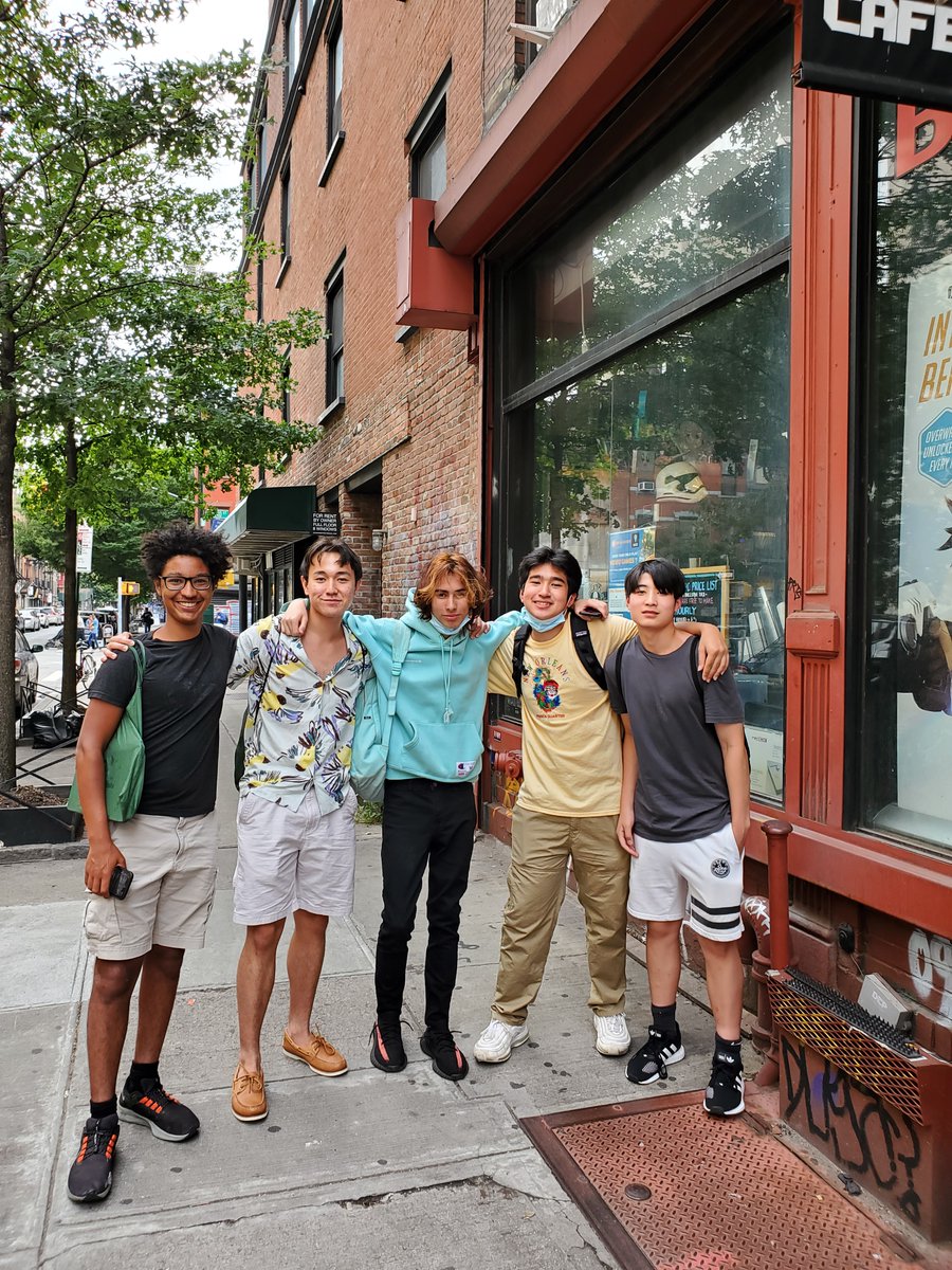 Aniyun_'s tweet photo. Won the @WaypointcafeNYC tourney NYL is x2 champs 😎thank u @andbox_official @NYXL 
 #EverUpward #XLWeekend https://t.co/NtlLqDFwyJ