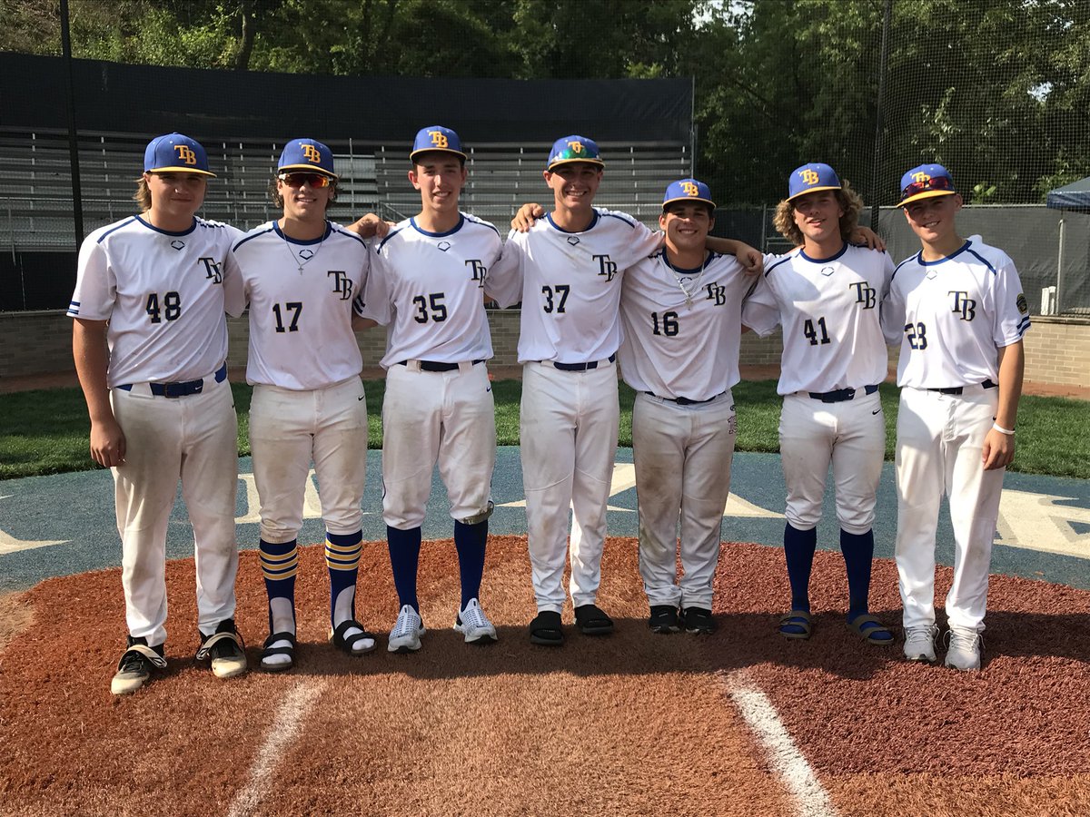Griffs Showcase Baseball tweet media