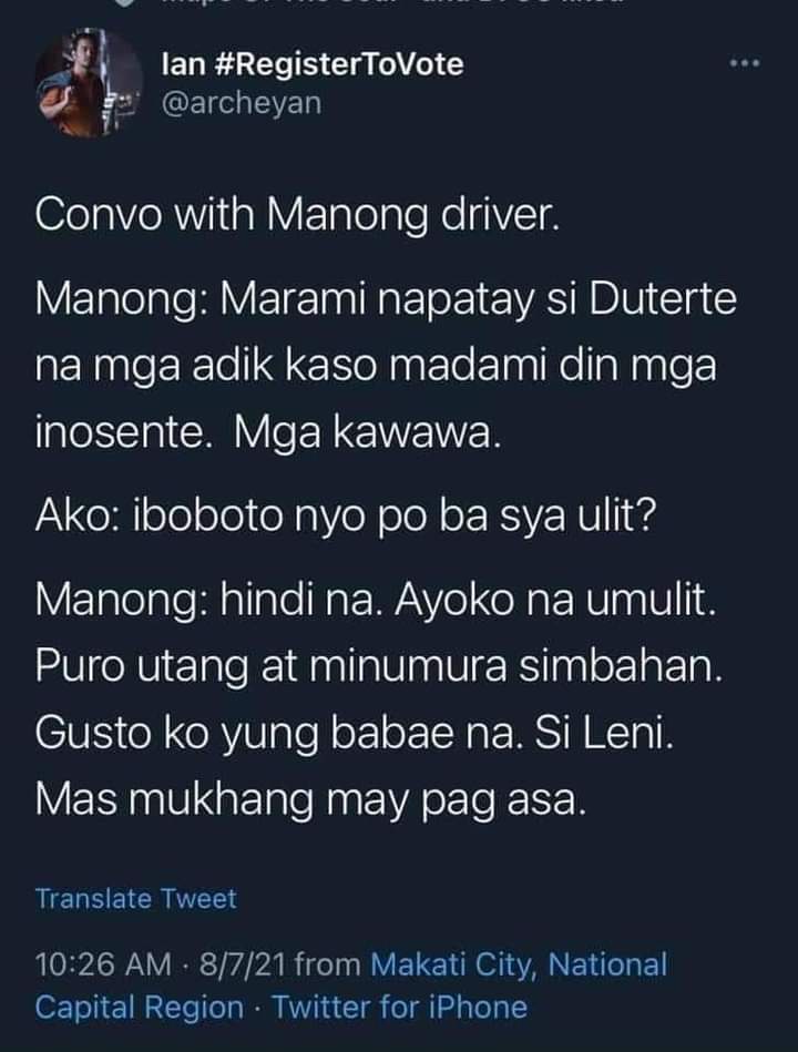 AlbertInPinas's tweet photo. https://t.co/giSs0J9moY