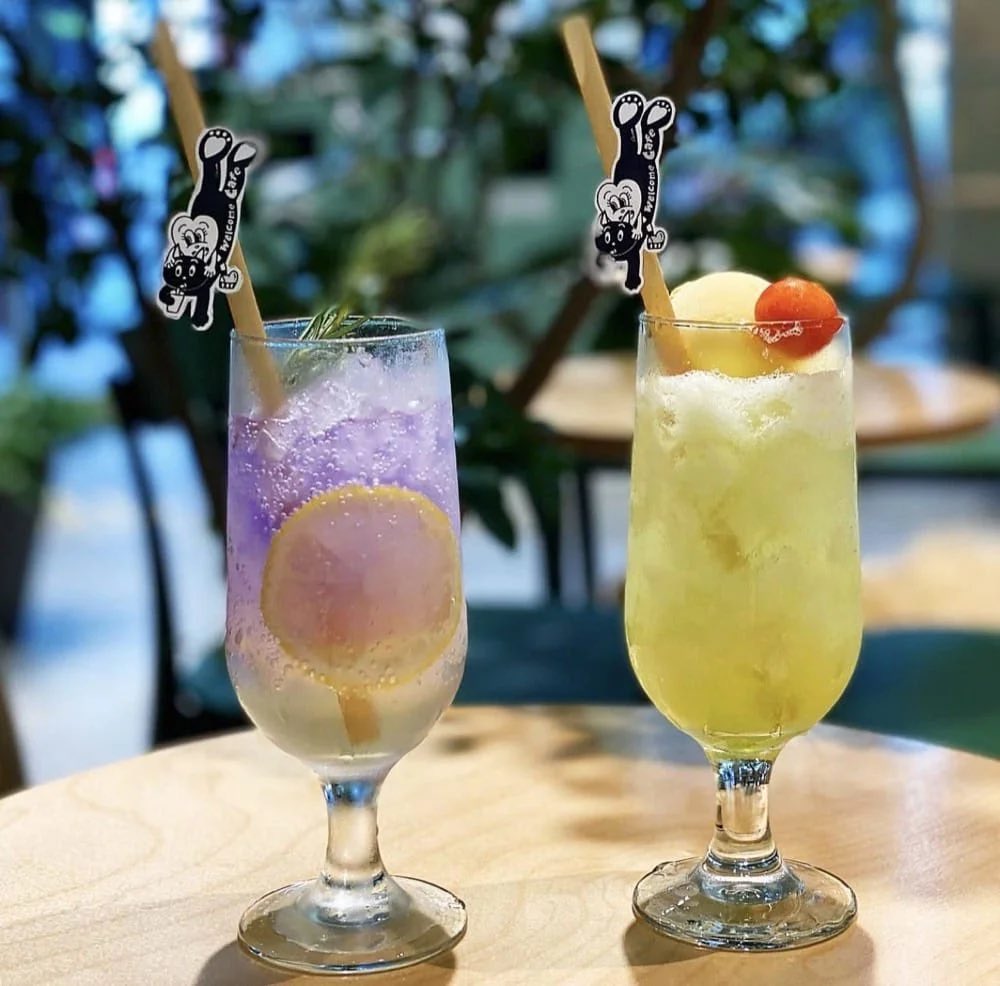 Chocomoo_Exh's tweet image. 「Welcome cafe by.Chocomoo」
‼️本日最終日‼️

皆様もう #銀座ロフト にはお越しいただけましたか？
見ても食べても最高😍な #デザート はじめ、毎日持ち歩きたくなるような #オリジナルグッズ 各種ご用意しております✍️
本日18時まで🏃‍♀️

loft.co.jp/shop_list/info…

#銀座 #ロフト #Chocomoo  #夏休み