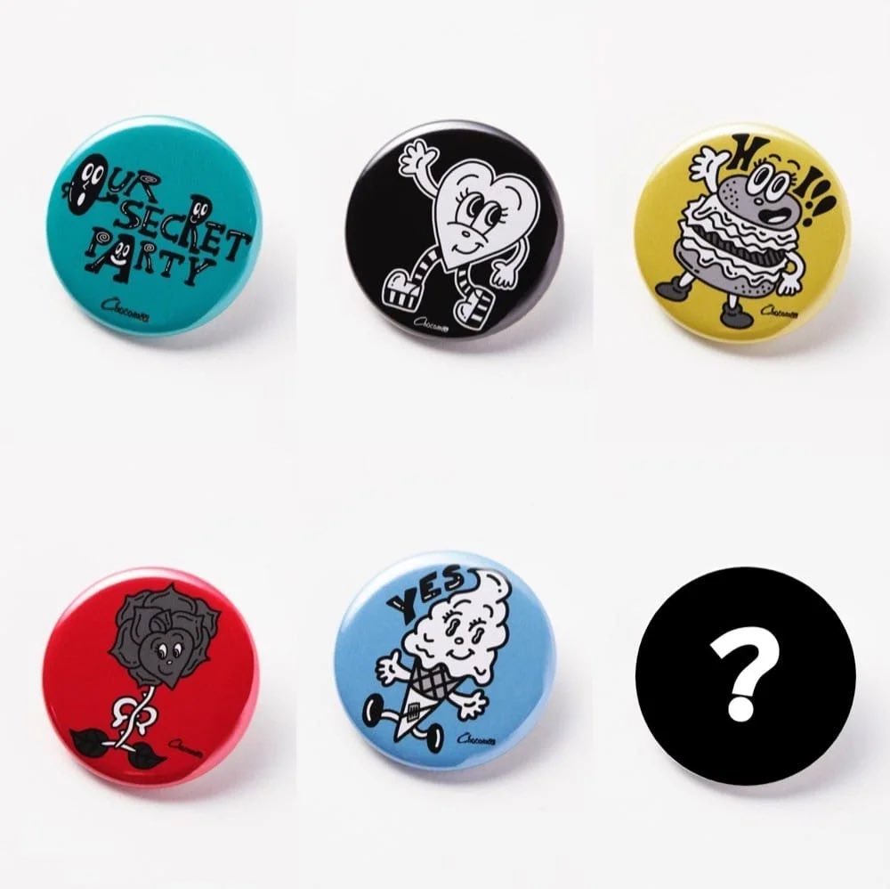 Chocomoo_Exh's tweet image. 「Welcome cafe by.Chocomoo」
‼️本日最終日‼️

皆様もう #銀座ロフト にはお越しいただけましたか？
見ても食べても最高😍な #デザート はじめ、毎日持ち歩きたくなるような #オリジナルグッズ 各種ご用意しております✍️
本日18時まで🏃‍♀️

loft.co.jp/shop_list/info…

#銀座 #ロフト #Chocomoo  #夏休み