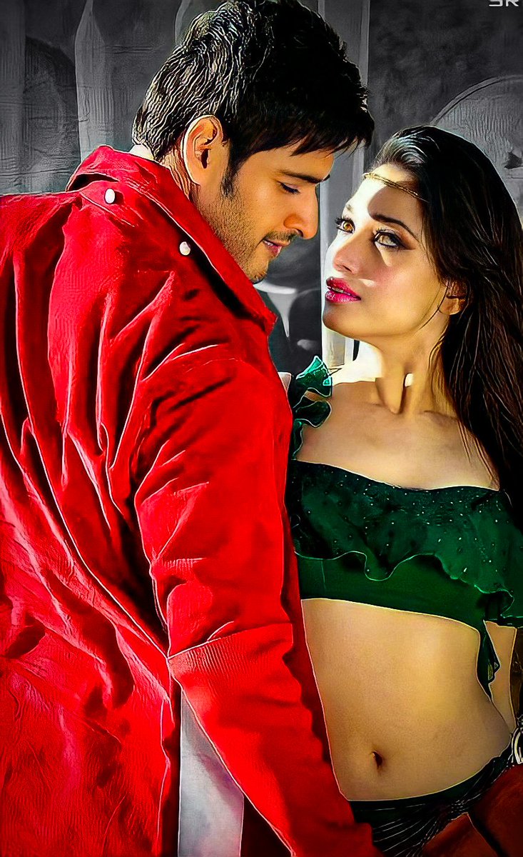 Happiest Birthday super star @urstrulyMahesh sir ✨✨✨❤️

Want this pair again ✨😍😍
#HBDSuperstarMaheshBabu #HBDMaheshBabu #HappyBirthdaySSMB #SuperStarBirthdayBLASTER #SarkaruVaariPataa 
@tamannaahspeaks ❤️😍