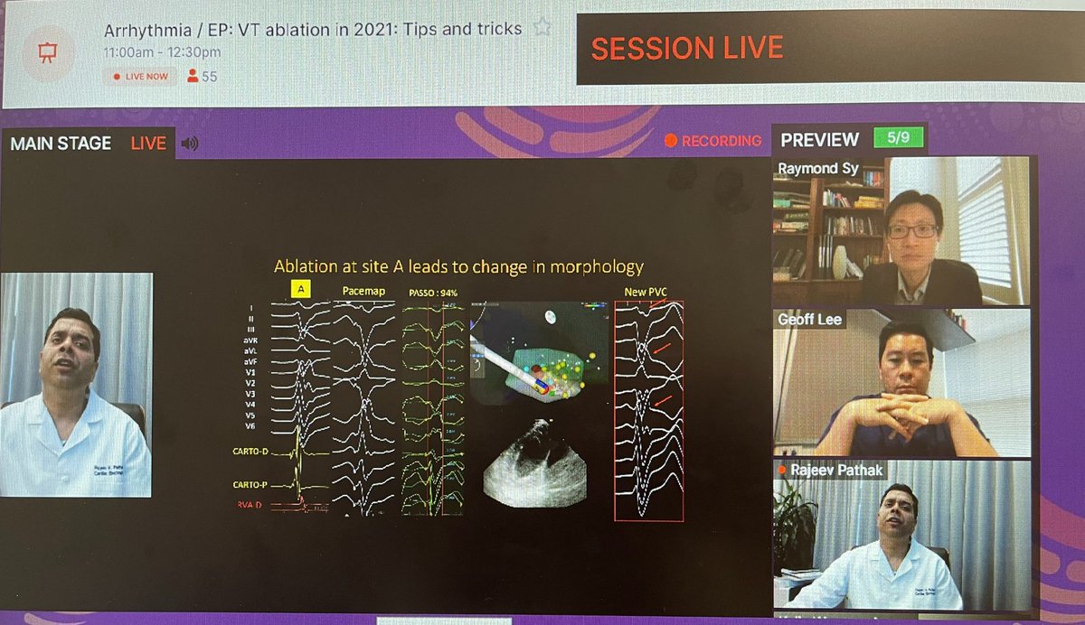 Canberra Heart Rhythm tweet media