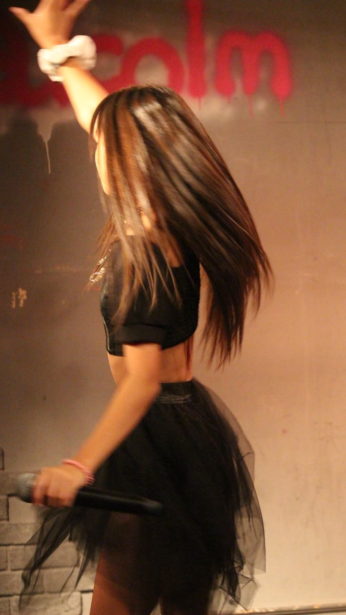 Sy5Gr6JOcLvdZdn's tweet photo. #令和3年8月7日 #clubMalcolm
#IDOLSCRAMBLE から
#早乙女ゆあ(JS6/11歳)その⑭
縦撮り静止画集【ラスト】
毎回【進化】を見せてくれるから飽きが来ないです(`・ω・´)b https://t.co/NqRILbJLFo