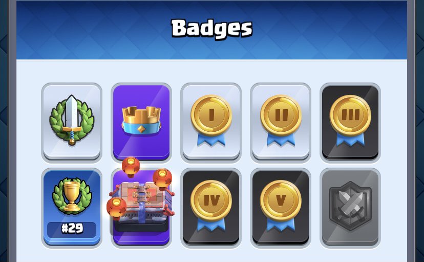 Account Giveaway!!

I'm giving away a GT emote account and a tournament standard account to enter like retweet and follow me and

@74biggae 
<a href="/ReflexCR_/">reflex</a> 
<a href="/sk__555/">Code: sk555</a> 
Giveaway ends in 5 days Goodluck!