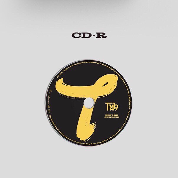 MagicShopStore4's tweet photo. 🌕🌓🌑T1419 - Single Album Vol.3 [BEFORE SUNRISE Part. 3] 🌑🌓🌕

💿 $610 MXN 

📌CIERRE DE PEDIDO📌
 2021 AGOSTO 20 

#T1419 #T1419merch #t1419mexico #Edelweiss #T1419_세번째_이야기_시작 #t1419_comeback https://t.co/DzMe3GPOI1