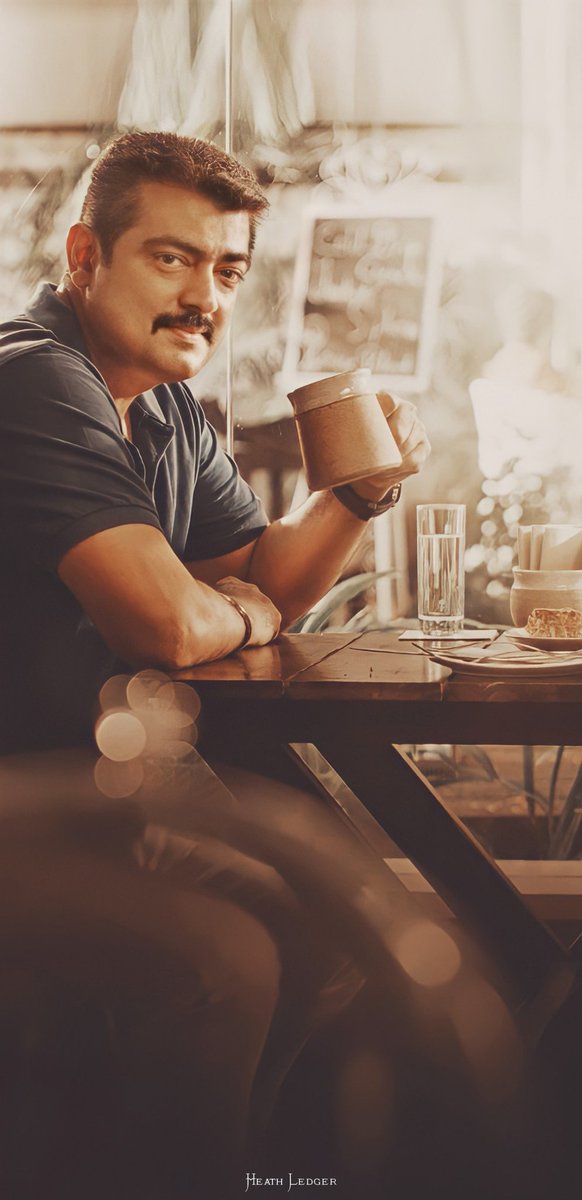 vedalam_kumar's tweet photo. இனிய காலை வணக்கம் சொந்தங்களே

#Valimai | #AjithKumar https://t.co/uYjTCwDB2U