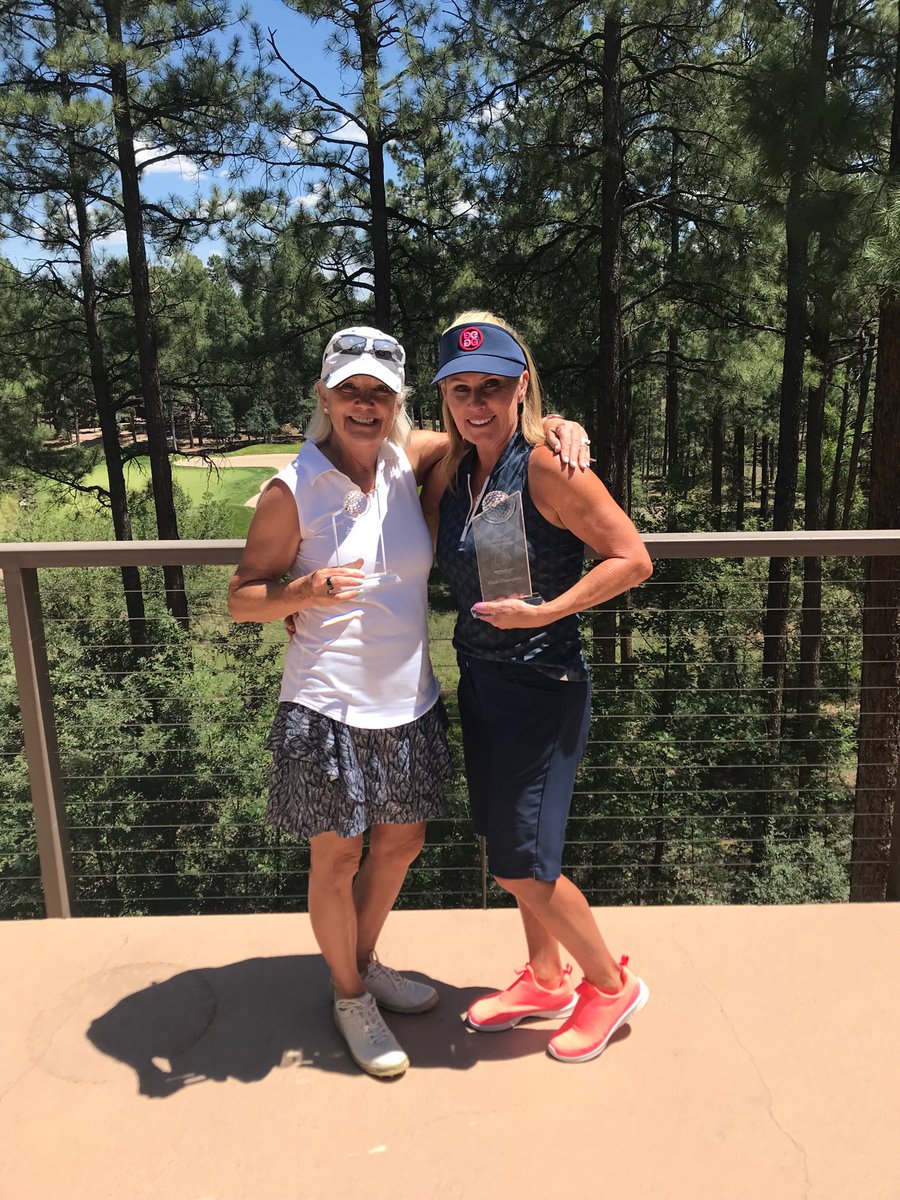 TorreonGolf's tweet photo. We have crowned our Men’s and Women’s Club Champions for 2021!

Men’s Club Champion: Brian Welker
Men’s Net Club Champion: Kirt Rosenlof

Women’s Club Champion: Kristi Stroot
Women’s Net Club Champion: Debra Rogers

🏆🏆🏆🏆

#ElevateYourLifestyle #WeAreTroon #TroonPrive https://t.co/efEe0CGHPu
