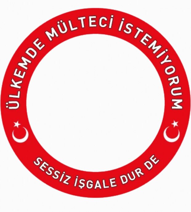 Sığınmacıları beslemek zorunda değiliz! #ÜlkemdeMülteciİstemiyorum #AfganlarıAlmayın #SunatullahSaadatTutuklansın