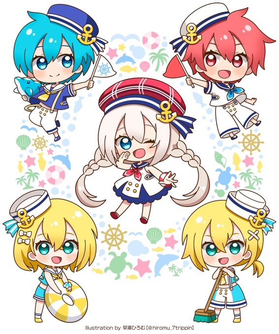 Twoucan イラストの仕事 の注目ツイート イラスト マンガ コスプレ モデル