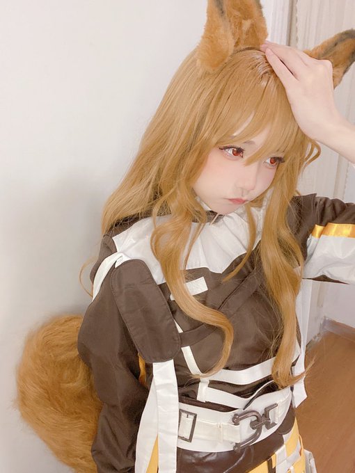 コスプレイヤー花崎MakuraのTwitter画像33