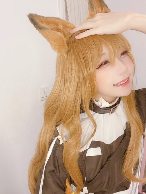 コスプレイヤー花崎MakuraのTwitter画像35