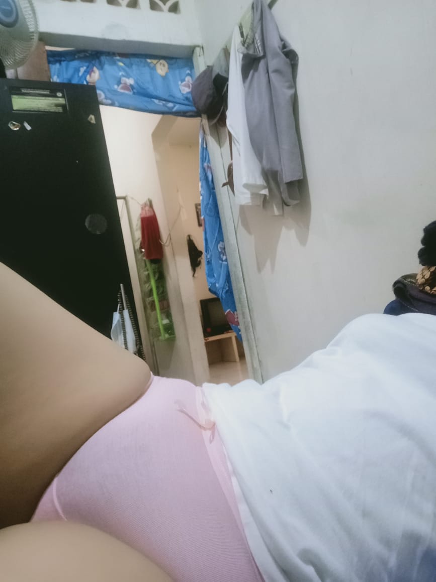 Menurut kalian Wf saya gimana,Mantab ga?