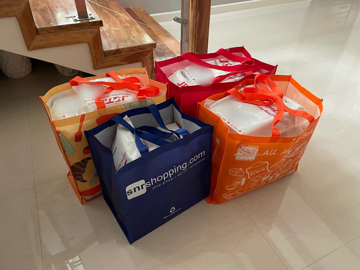 thethaiproject's tweet photo. [UPDATE]

Dropping them in a while ✨

Hopefully dumating sila sa inyo ng safe at maayos 🥺✨

#TTP_Updates
#TheThaiProject https://t.co/EUI1ahl8d6